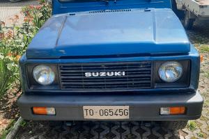 Suzuki sj413 