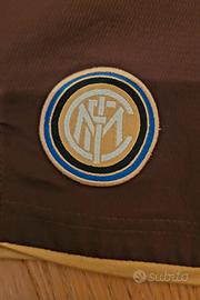 Pantaloncini Nike Fc inter