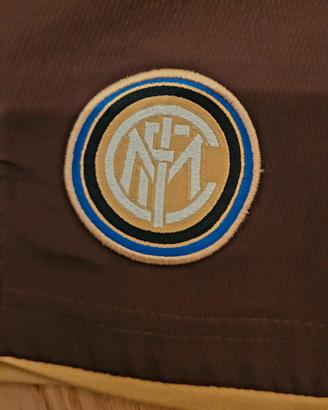Pantaloncini Nike Fc inter