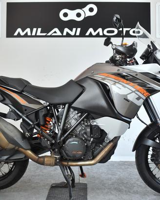 Ktm 1190 Adventure S - 2014