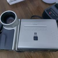 VideoCamera 8mm