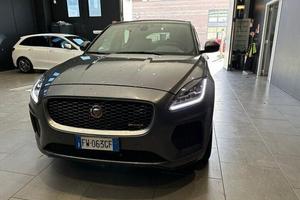 Jaguar E-Pace 2.0D 150 CV AWD R-Dynamic S garanzia