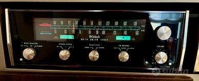 Mcintosh MR74 Tuner