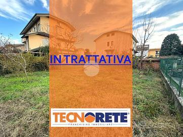 TER. RESIDENZIALE A CERNUSCO SUL NAVIGLIO