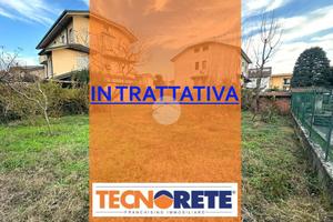 TER. RESIDENZIALE A CERNUSCO SUL NAVIGLIO