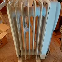 radiatore 7 elementi 