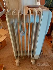 radiatore 7 elementi 