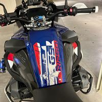 Bmw r 1250 gs adv rally