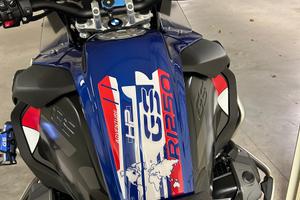 Bmw r 1250 gs adv rally