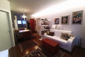 Appartamento a Ravascletto