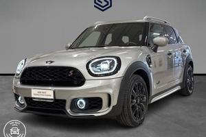 MINI Countryman Cooper S 2.0 TwinPower Turbo ...