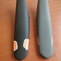 Sella della valle KTM