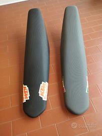 Sella della valle KTM