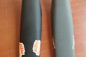 Sella della valle KTM