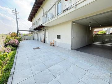3 LOCALI A SAN FRANCESCO AL CAMPO