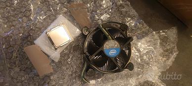 i3 550 + dissipatore 