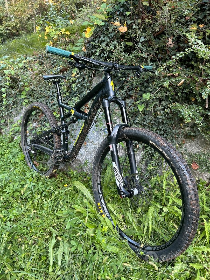 Specialized stumpjumper comp 29” - Biciclette In vendita a Varese