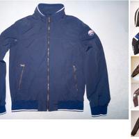 Giubbino Original Marines per bambino, e altri