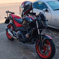 Honda NC750S