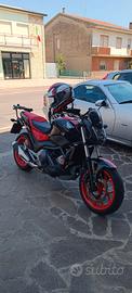 Honda NC750S