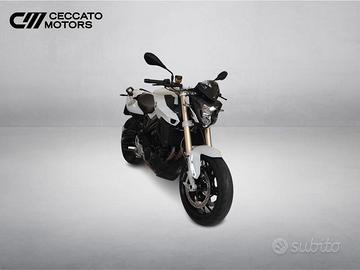 BMW F 800 R Abs my15