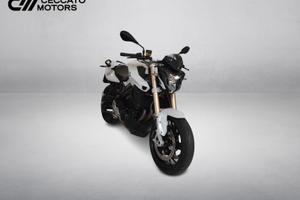 BMW F 800 R Abs my15