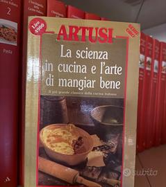 Libri cucina