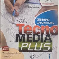 Tecnomedia plus. Disegno laboratorio