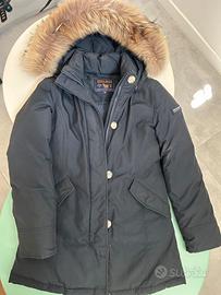 Parka Invernale Woolrich Ragazza ( 12 anni)