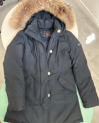Parka Invernale Woolrich Ragazza ( 12 anni)