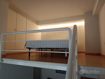 Cagliari Monolocale vicino a Piazza Repubblica