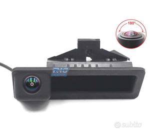 SPECIFICA RETROMARCIA PER BMW