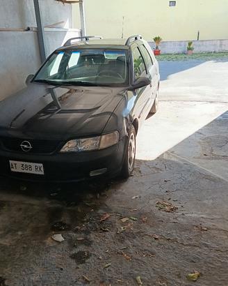 Opel Vectra 2.0 - anno immatricolazione 1998