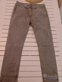 Pantalone uomo Max Tre Denim taglia 48