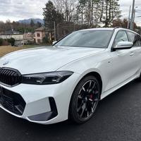 Bmw 320d 48V xDrive Msport Pro - 2024