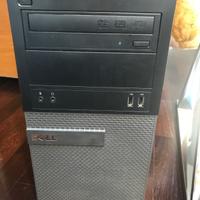 Pf optilex Dell 3020