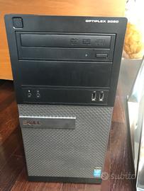 Pf optilex Dell 3020