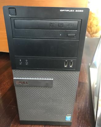 Pf optilex Dell 3020
