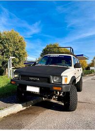 Motore da rifare