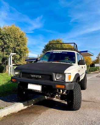 Motore da rifare