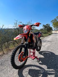 Ktm exc 300 tpi 2022
