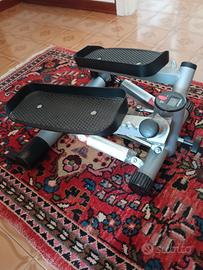 stepper 