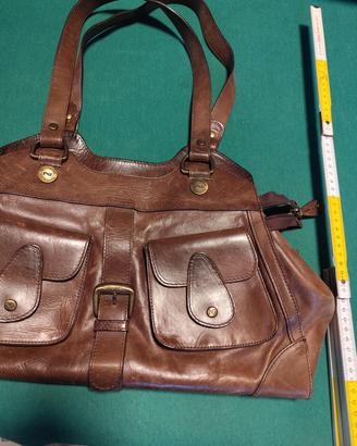 Borsa Nero Giardini 