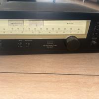 Sansui am/fm stereo tuner TU 417