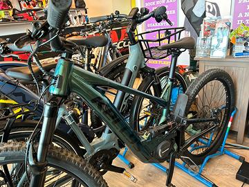 E-MTB FULL KELLYS POST NOLO 2026