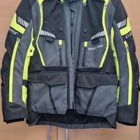 giacca Clover rally pro