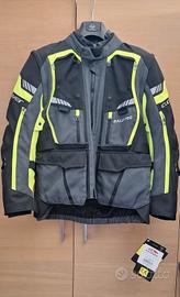 giacca Clover rally pro