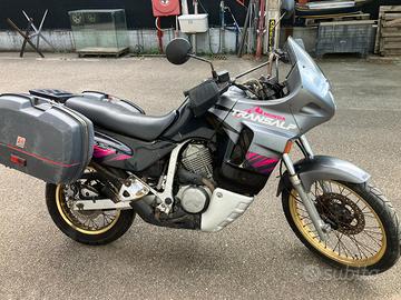Honda Transalp