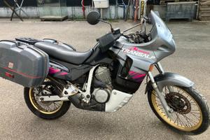 Honda Transalp