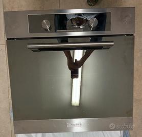 Sconto del 20%|Forno da incasso Baumatic